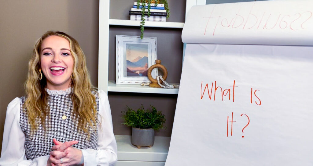 Champion Mindset: Building Confidence & Self-Esteem