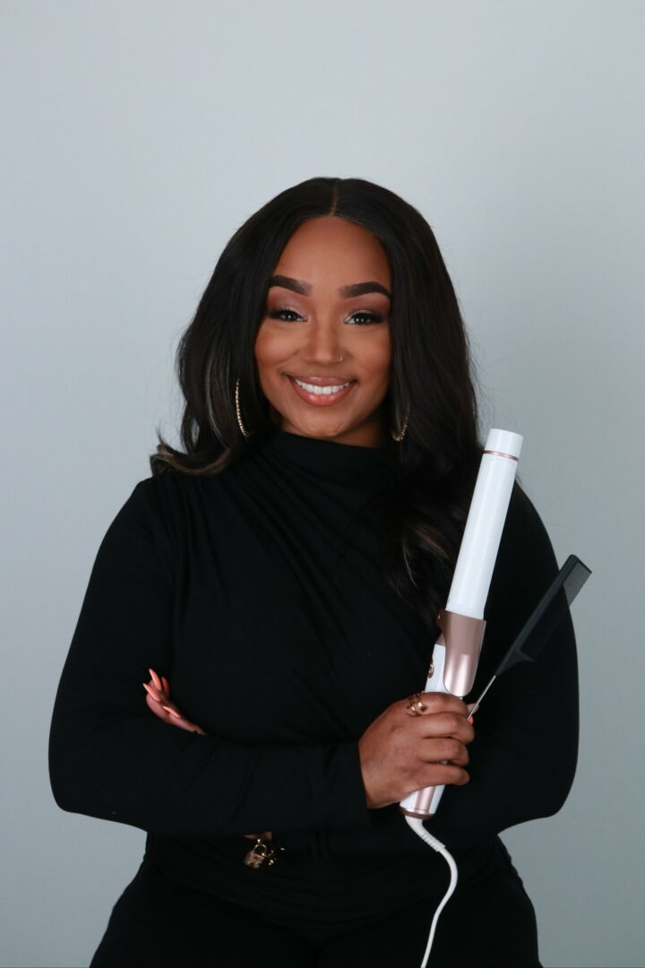 Meet Vee Gregg