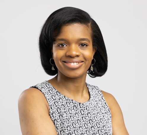 Meet Amanda Tronchin