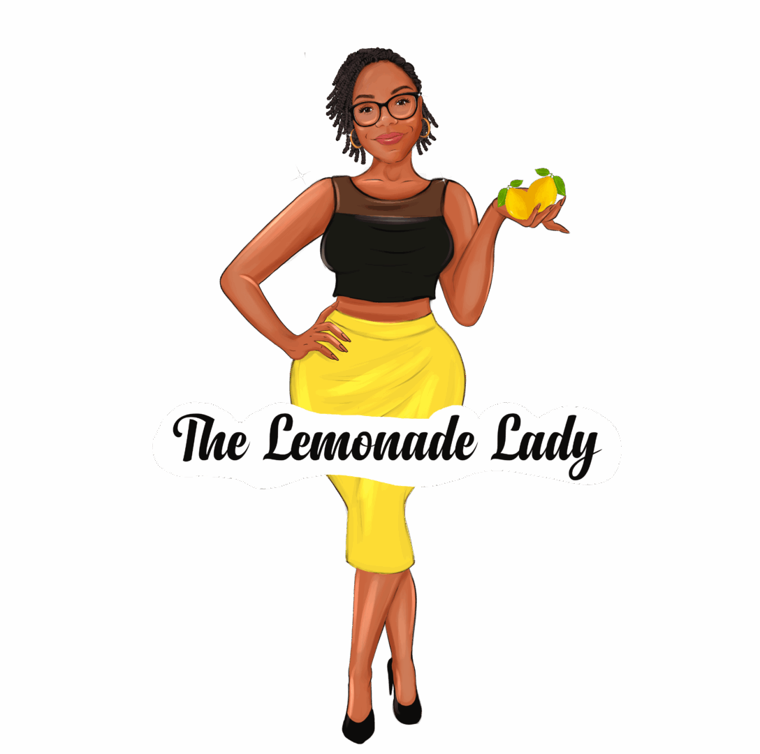 Meet Laquisha  Parker