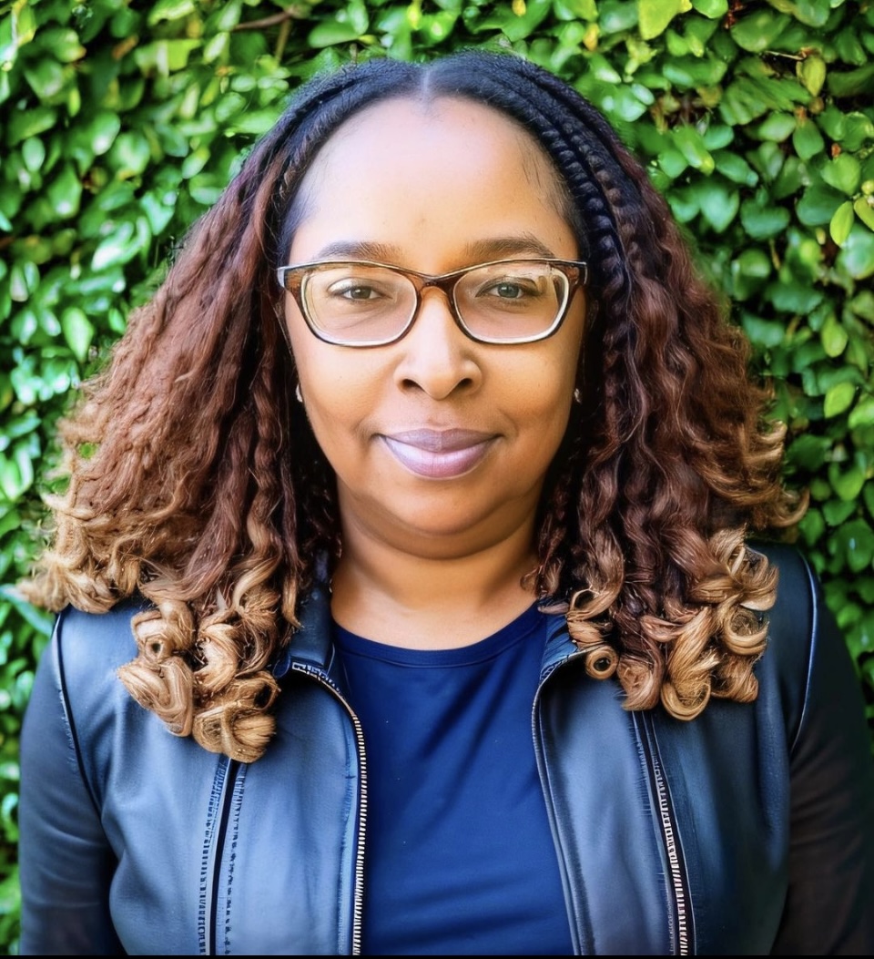 Meet Gladys Stocks