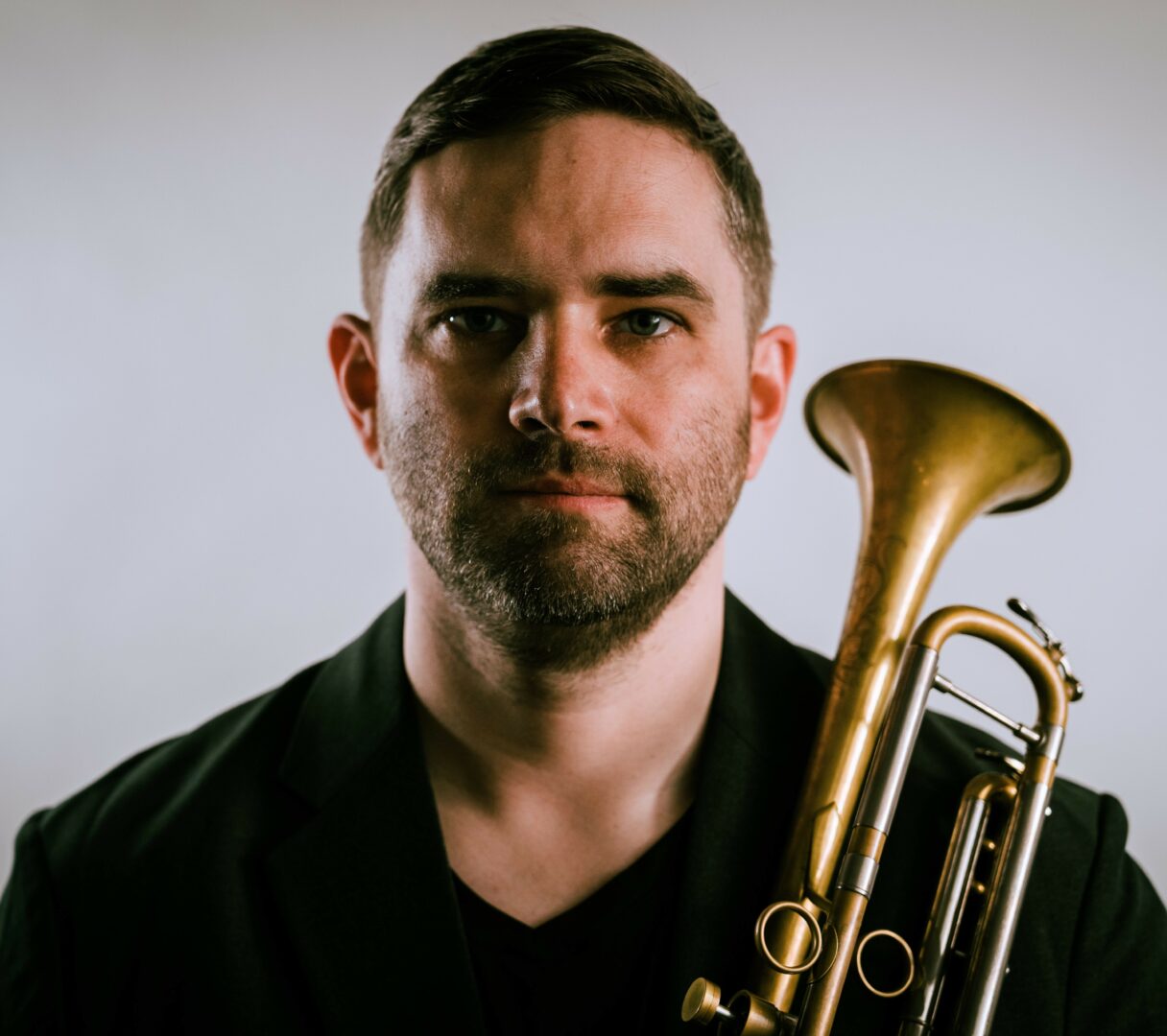 Meet John Lake