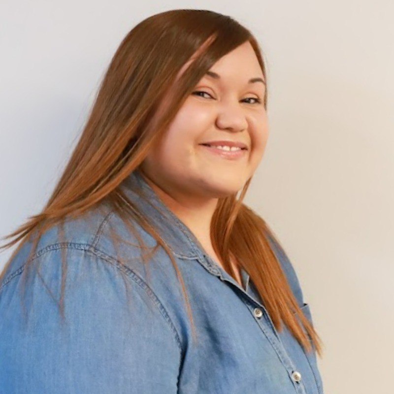 Meet Felisha Perez