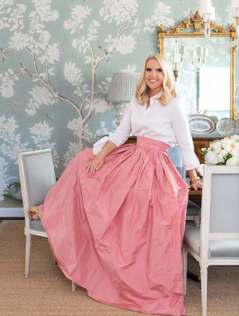 Meet Amy Kummer
