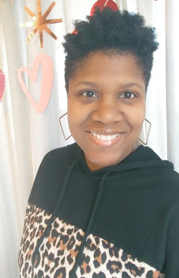 Meet Monique Cervantes