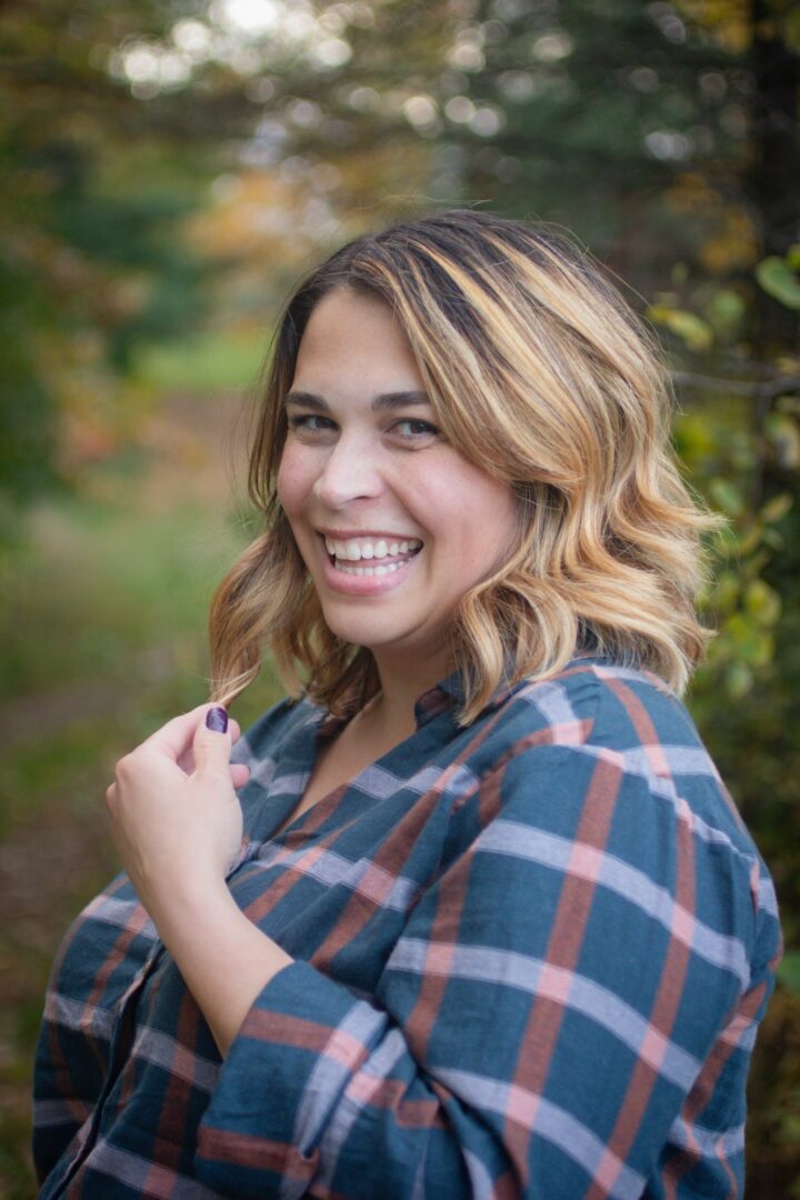 Meet Amanda Haro