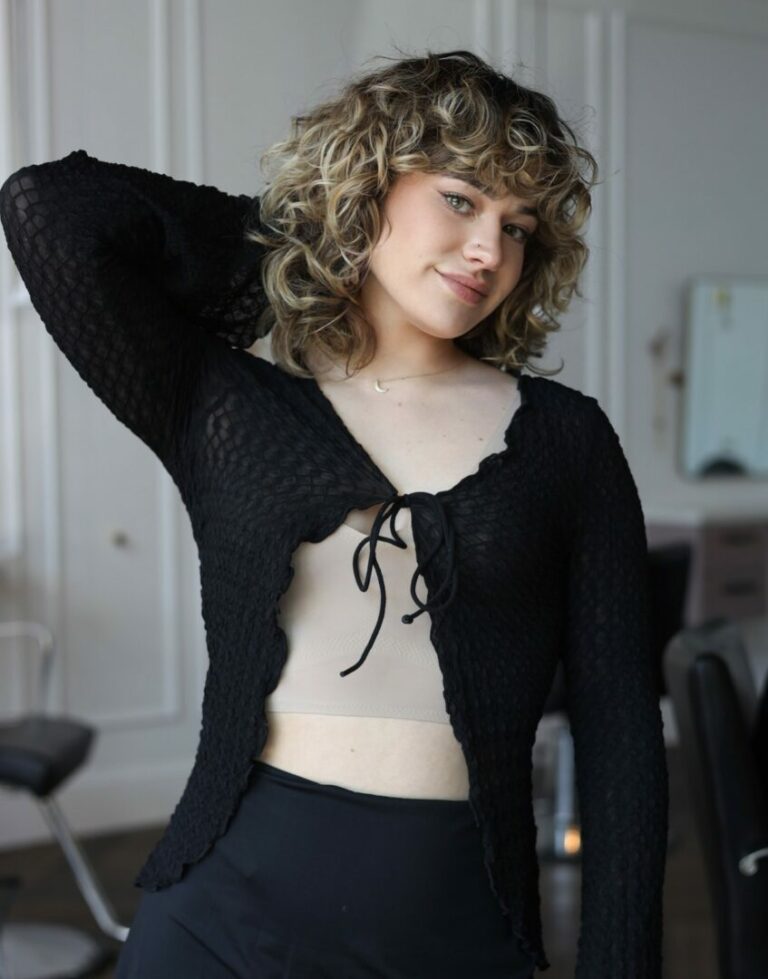 Perspectives on Developing Confidence