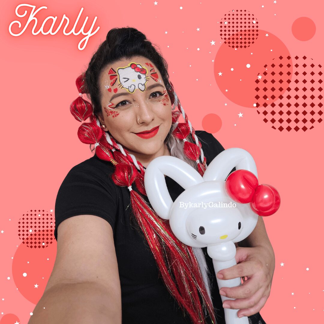 Meet Carla Galindo