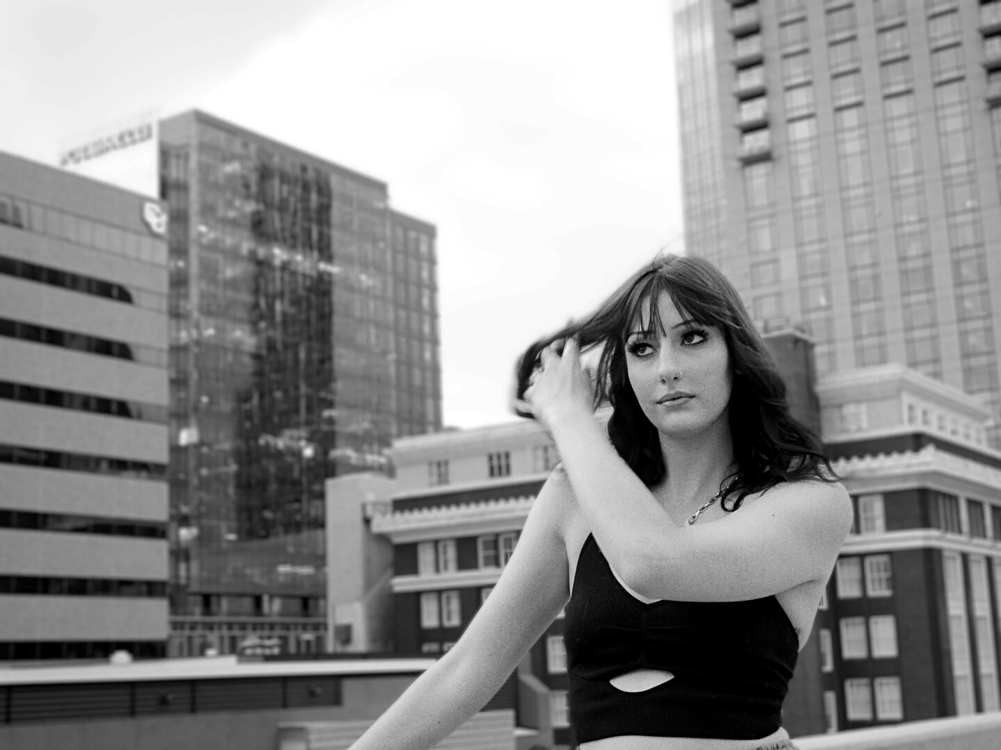 Meet Elysia Way