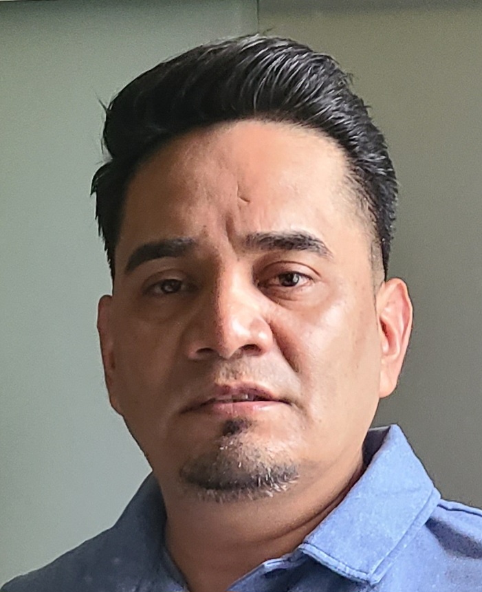 Meet Rafael Hernandez