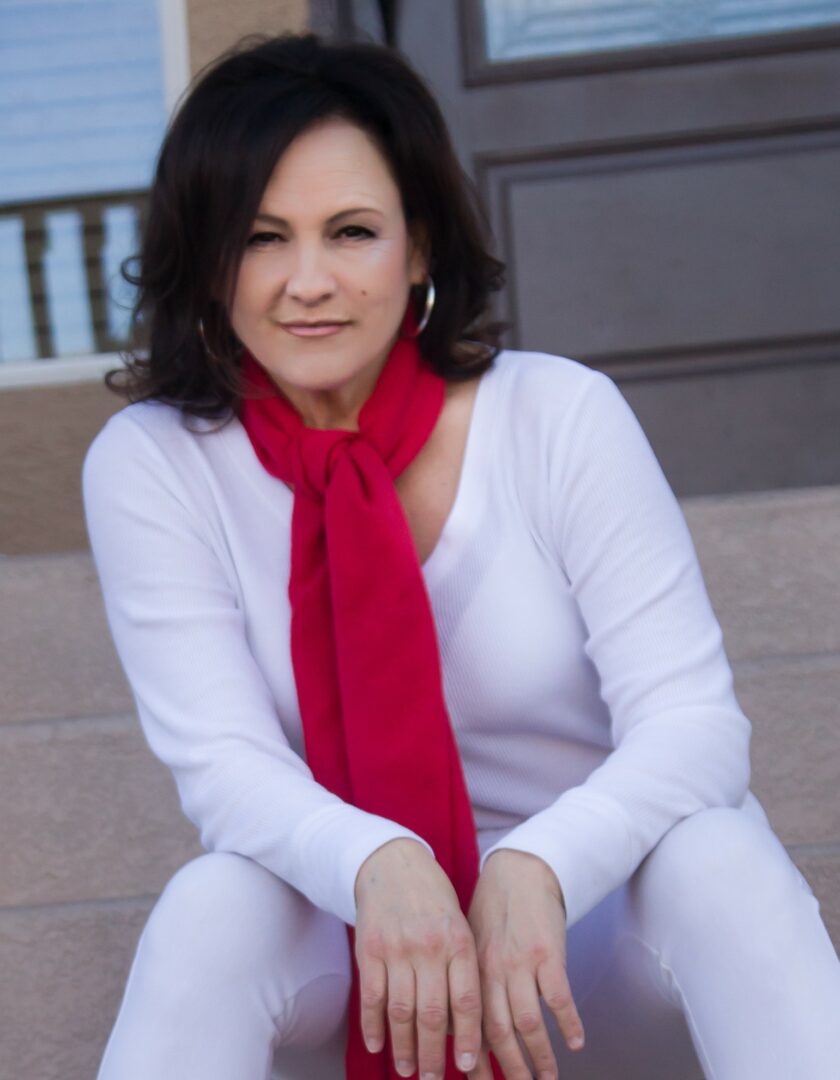 Meet Cheryl Murphy