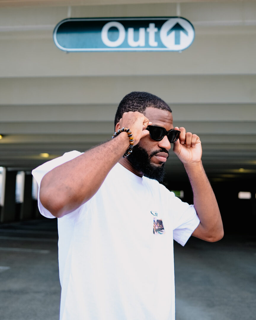 Meet Darian Cook
