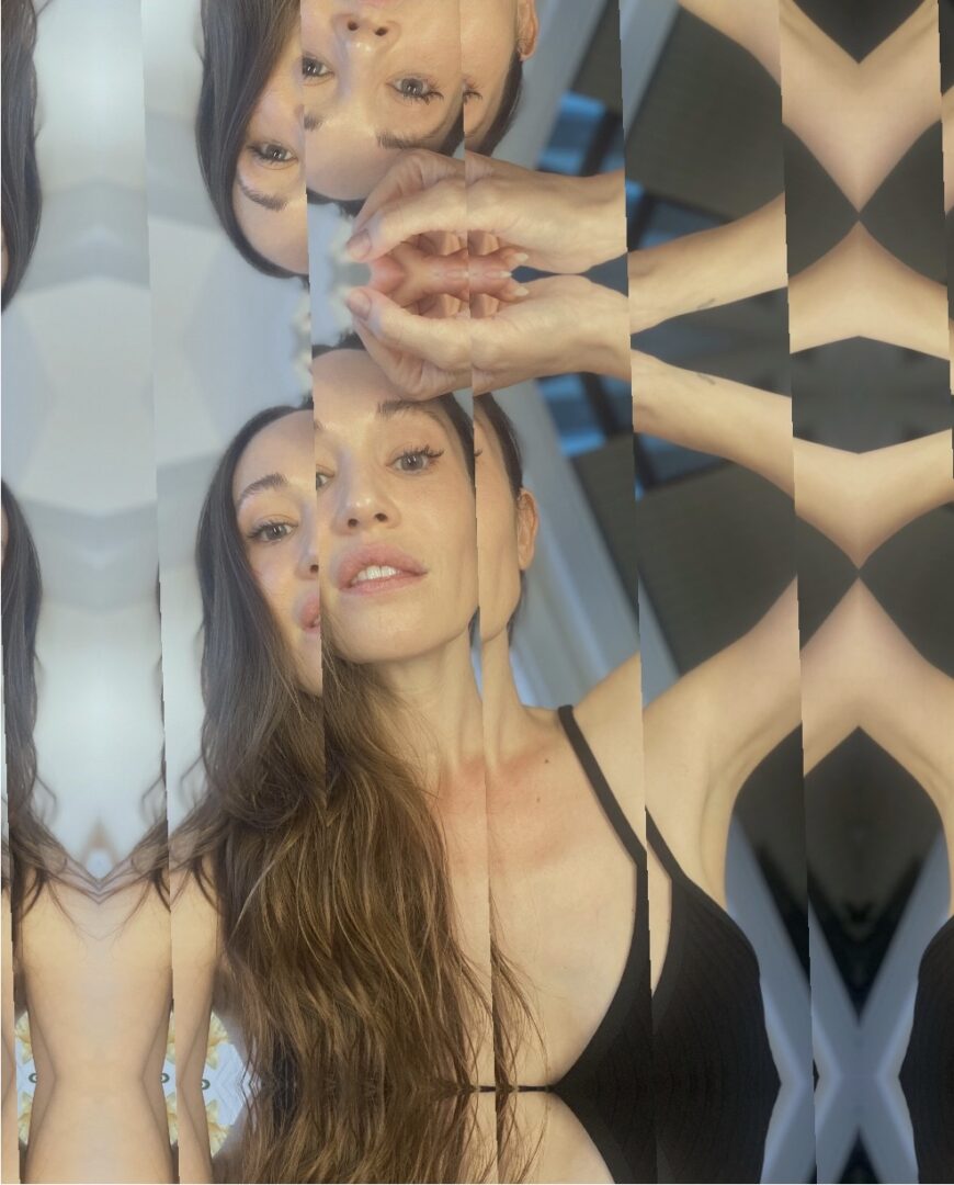 Meet Francesca Fondevila Lucero