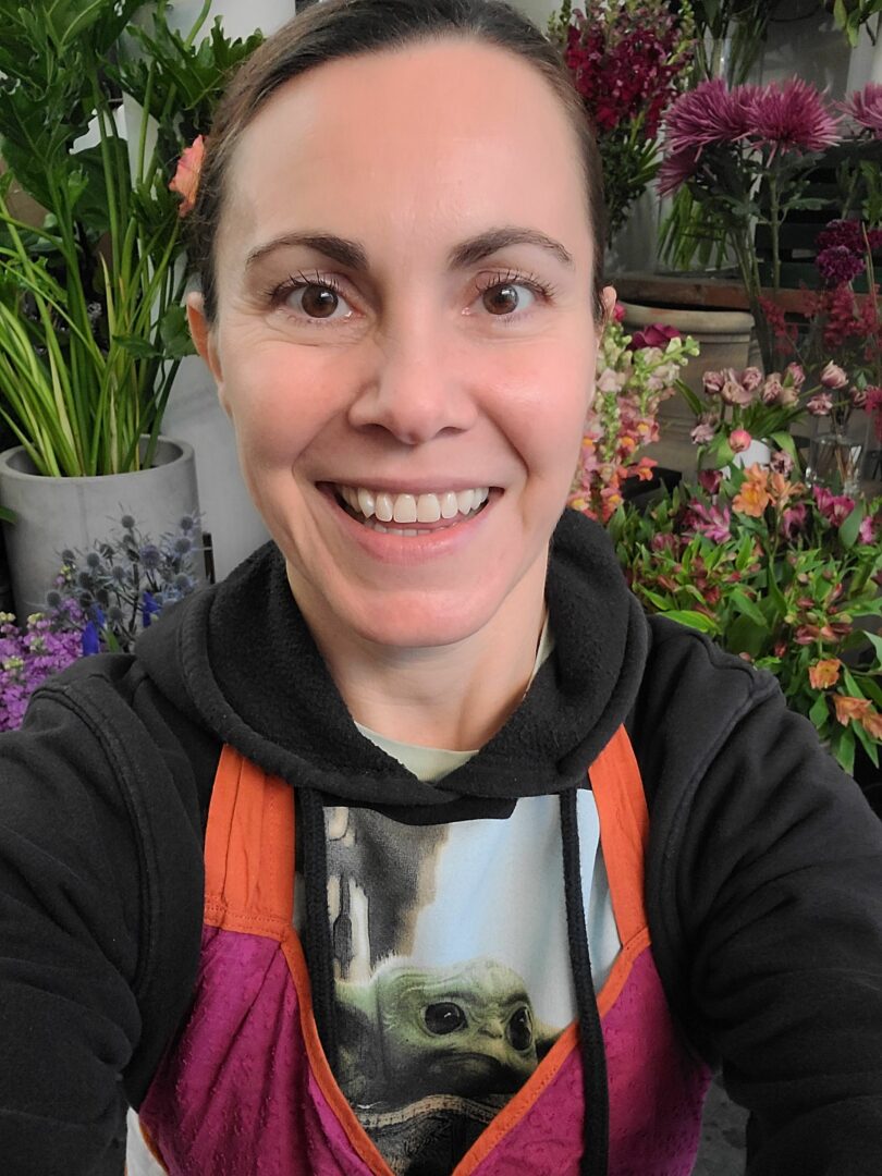 Meet Shana Lesch