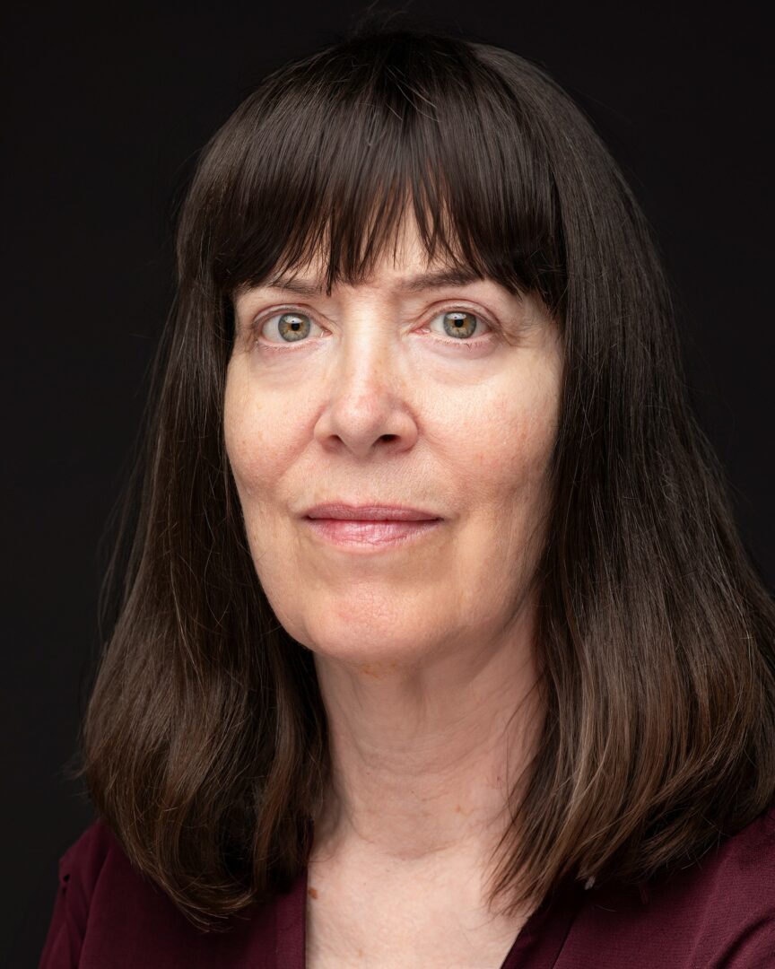 Meet Mary Paige Snell