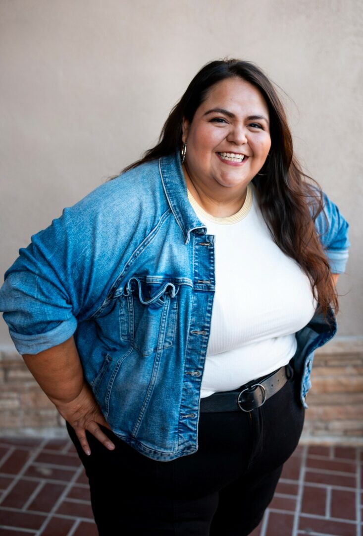 Meet Adrienne Green