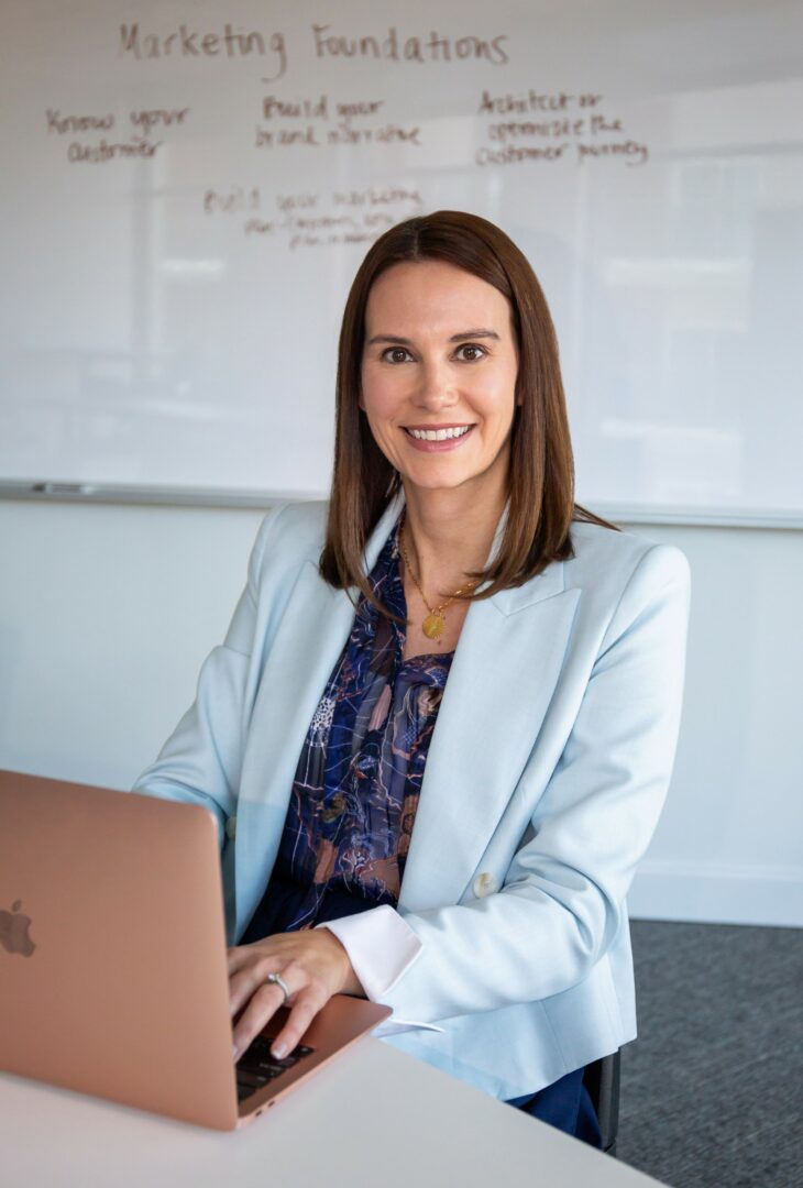 Meet Cara Verwholt