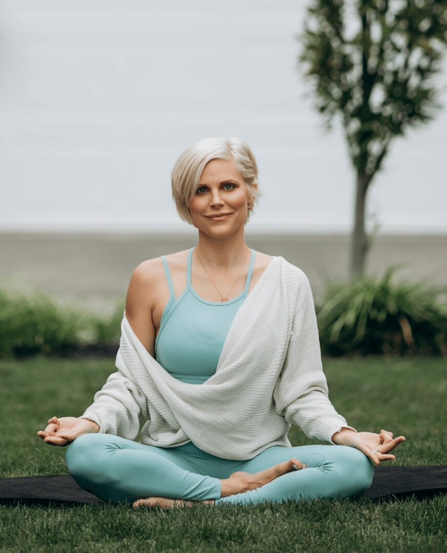 Meet Julie Lepere