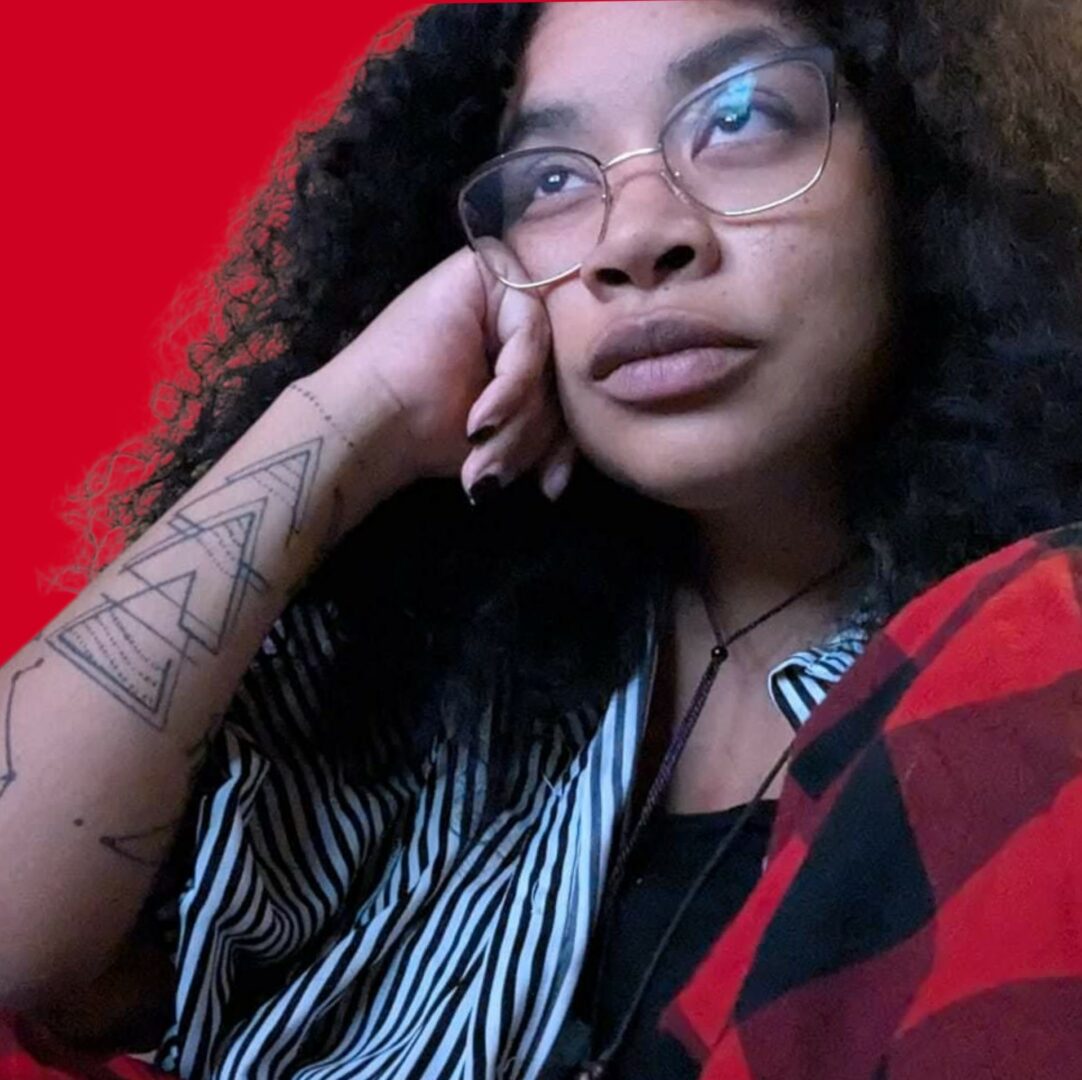 Meet Mariam Molake