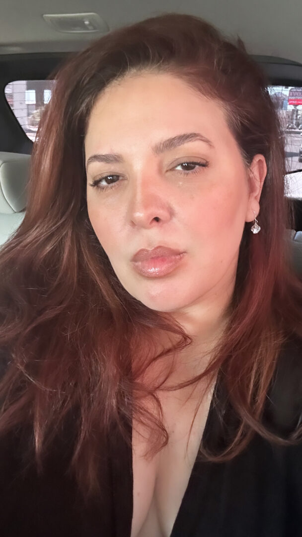 Meet Camila Ferreira