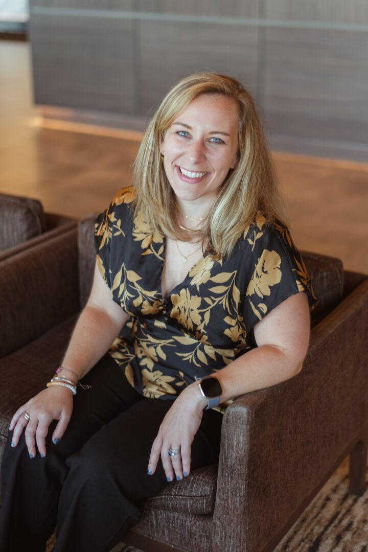 Meet Laura Brown