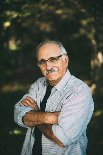Meet Richard Chiappone