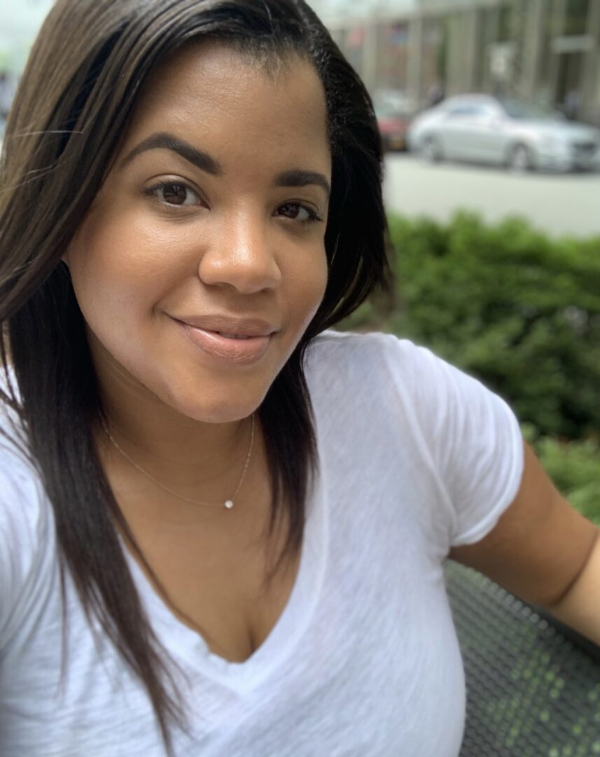 Meet Eleana Pena