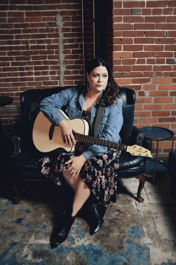 Meet Jillian Riscoe
