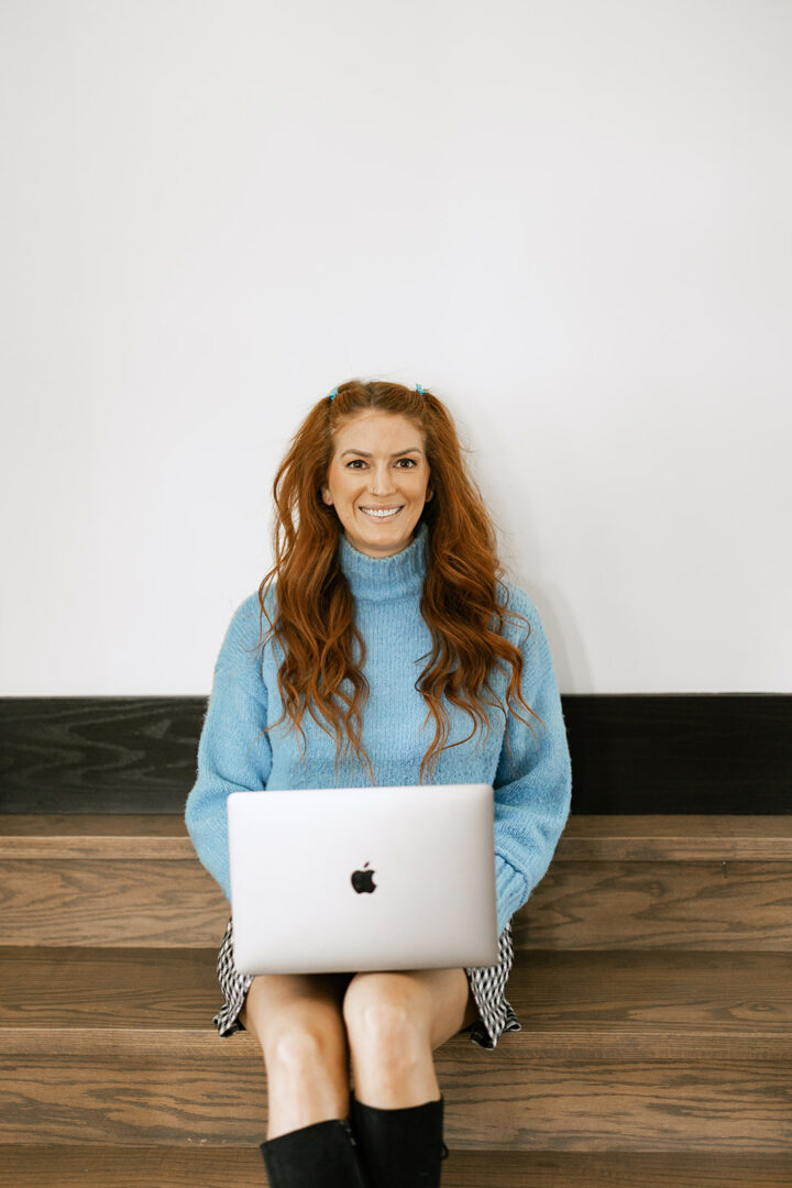 Meet Sarah Mills