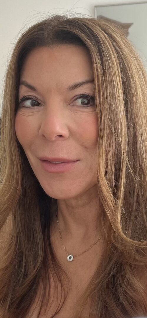 Meet Jody Hirsch