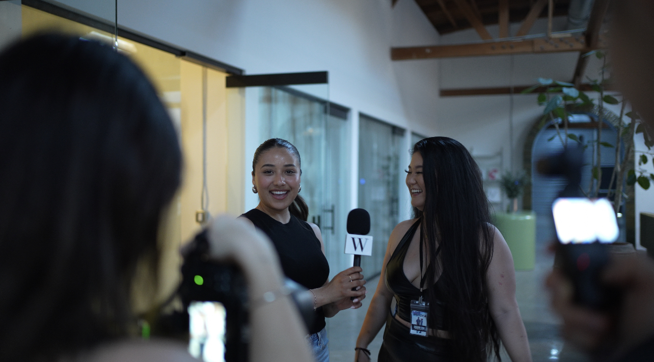 Meet Sharon Kim