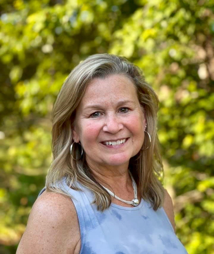 Meet Christine A.  Mosher, Licsw