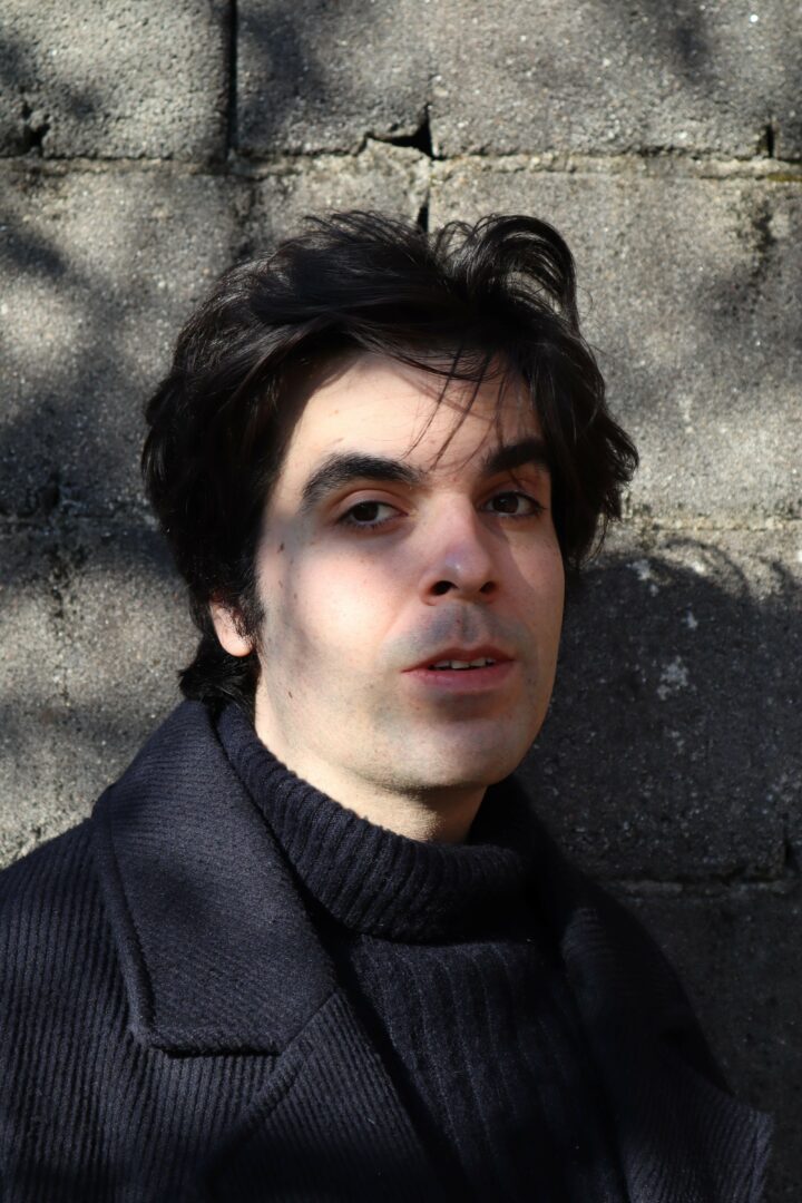 Meet Manuel Mata Piñeiro