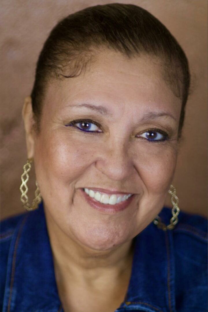 Meet Maureen Forte’