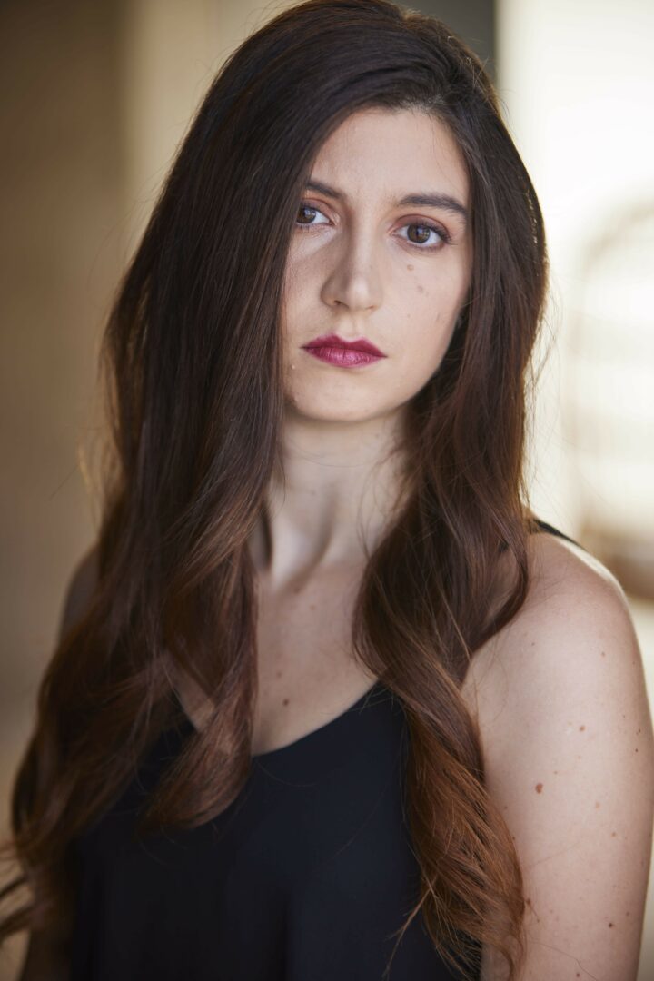 Meet Veronica  Labretta