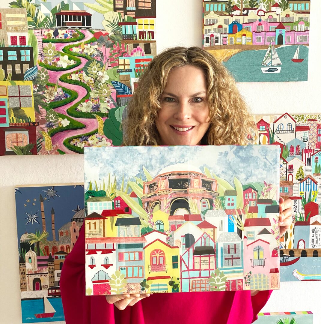 Meet Jennifer Clifford