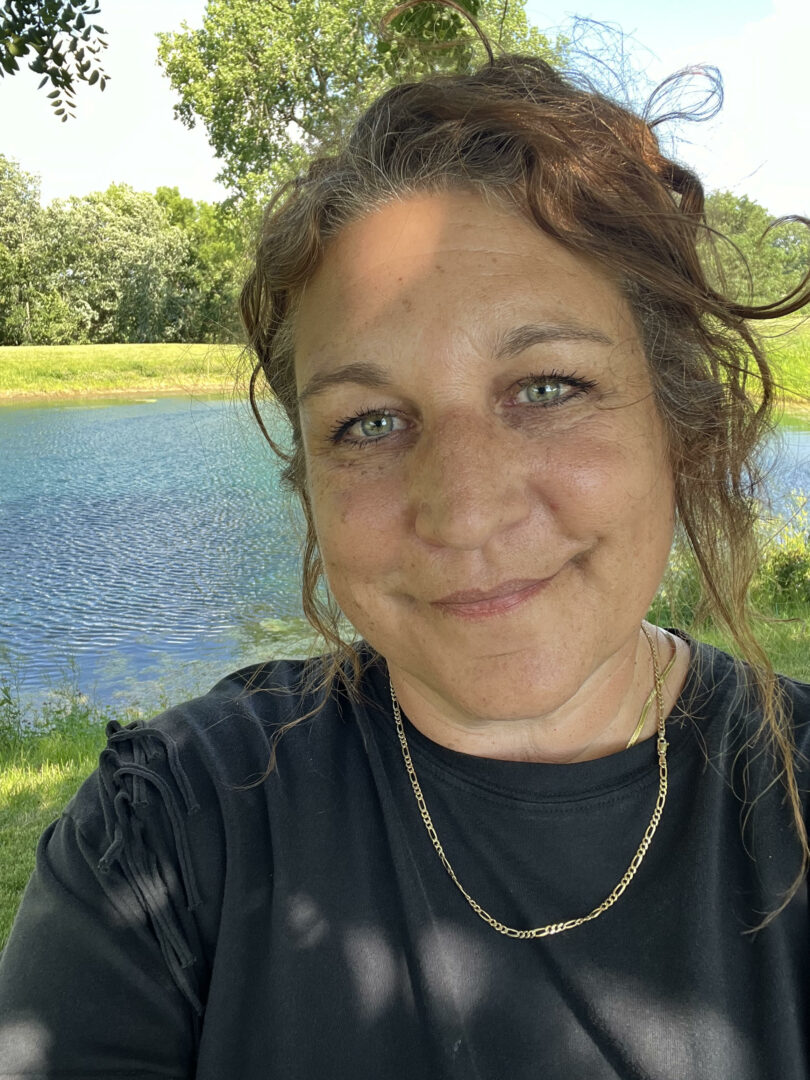 Meet Susan Shier