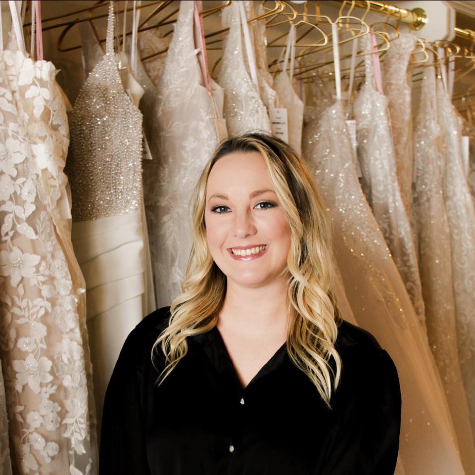 Meet Emily  Gorman