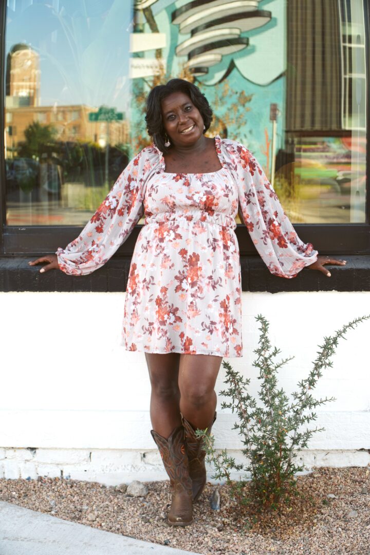 Meet Tiffany  Wachtler