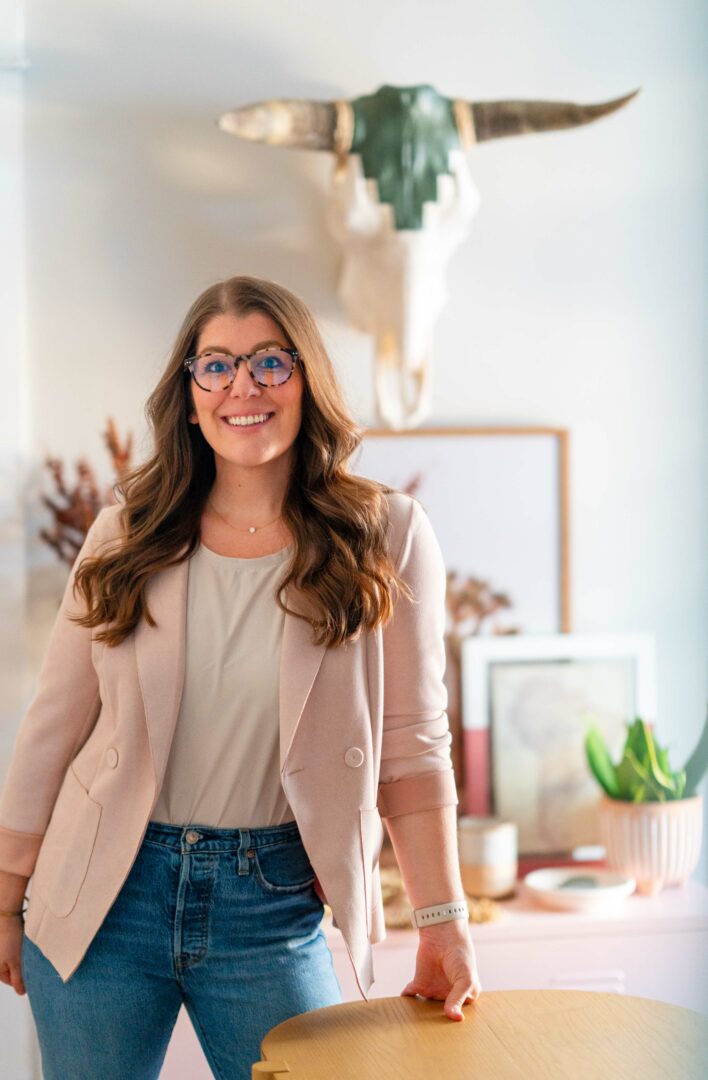 Meet Karen Abate