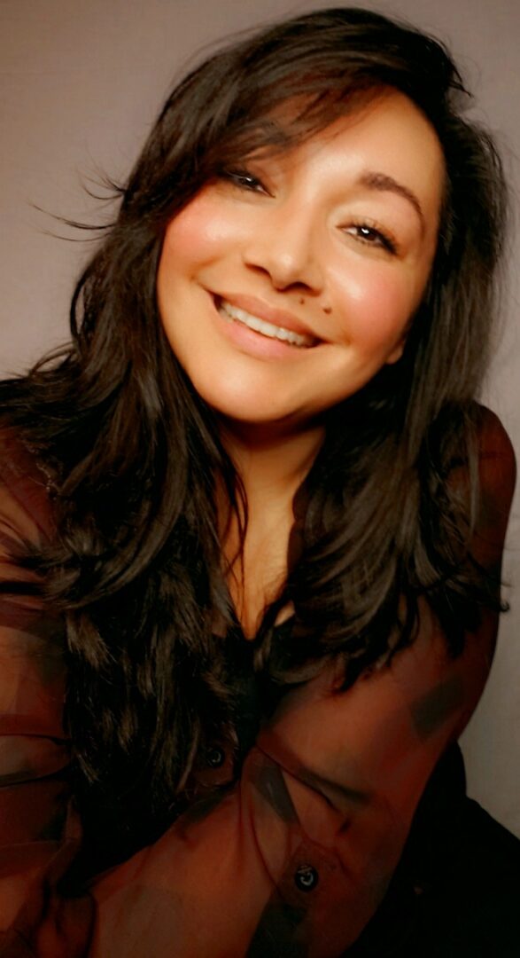 Meet Adrianne  Lovato