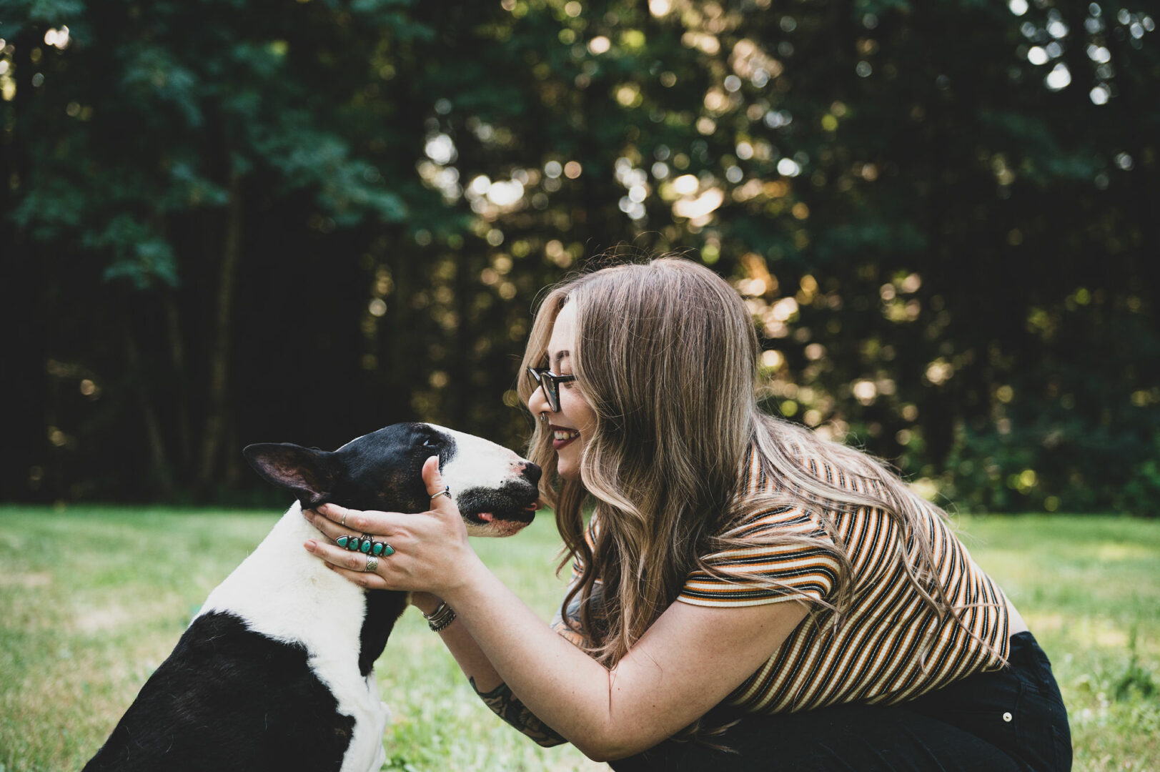 Meet Kara Mollison