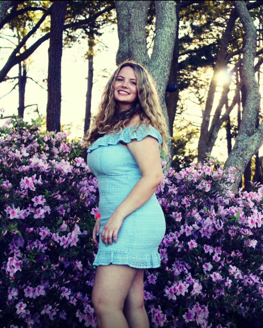 Meet Olivia Gilmore