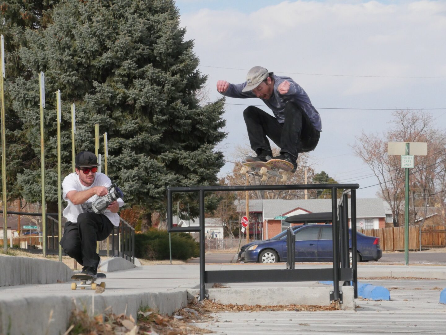 Meet Ryan Heier