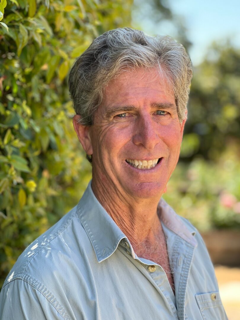 Meet Bill Toone