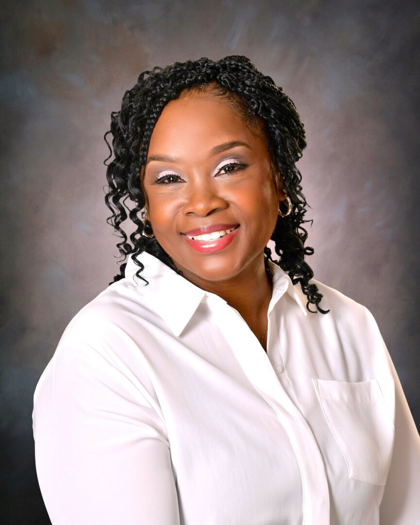Meet M Kathryn Weaver