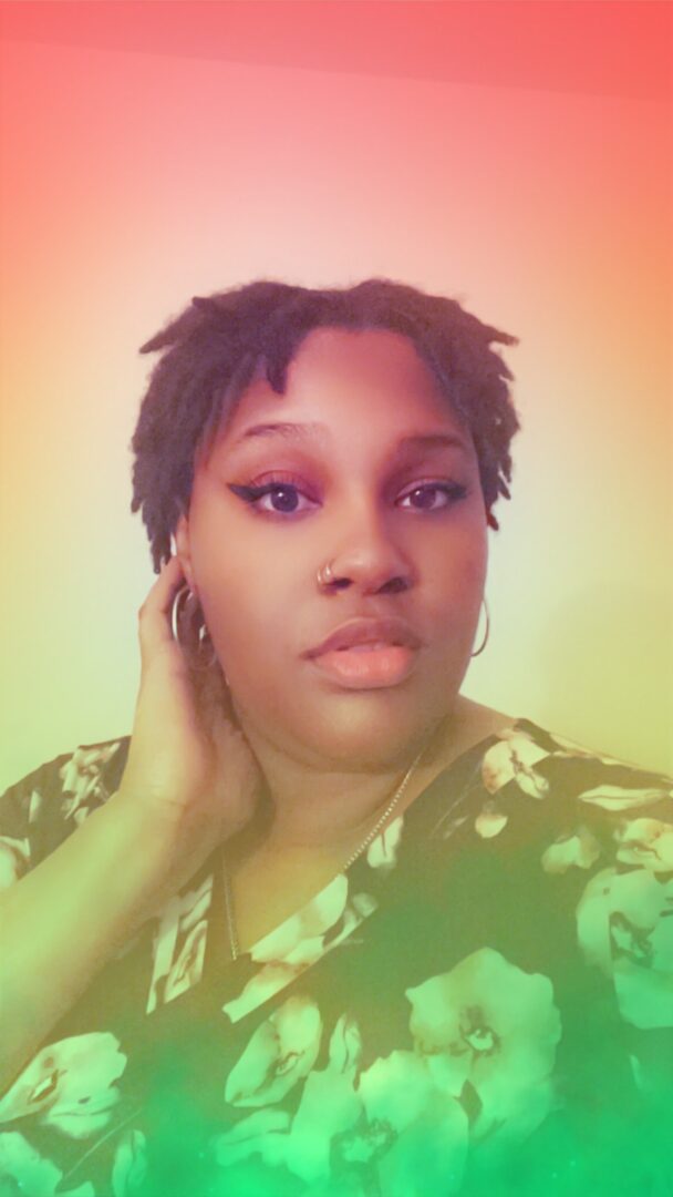 Meet Kendra Chanae