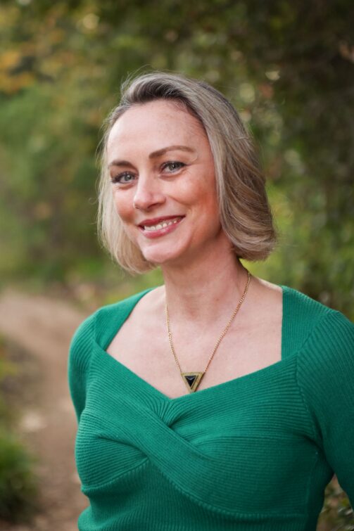 Meet Lauren  Wiskerson
