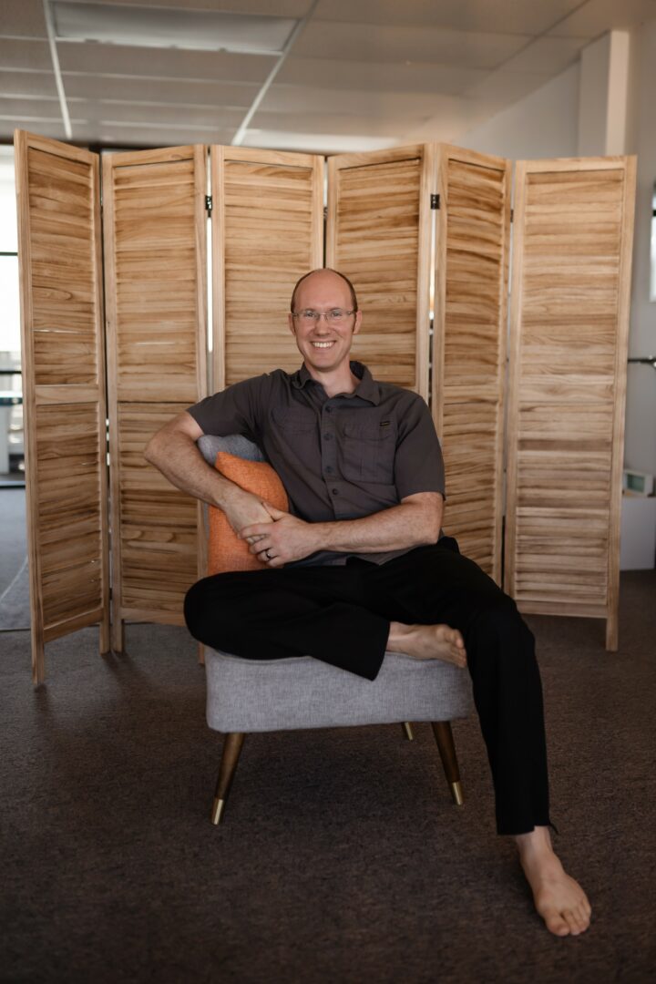 Meet Jason Dixon