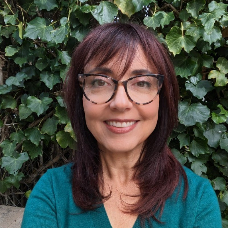 Meet Laura Corral